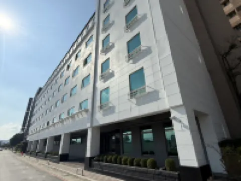 Hub Hotel Xintai Hotels in New Taipei City