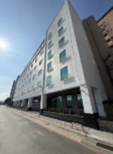 Hub Hotel Xintai Hotels near Chenguang Bridge