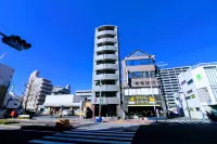 M264 Elegant Stay｜1 Station from Nagoya｜Max 3 Guests - Хоумстей
