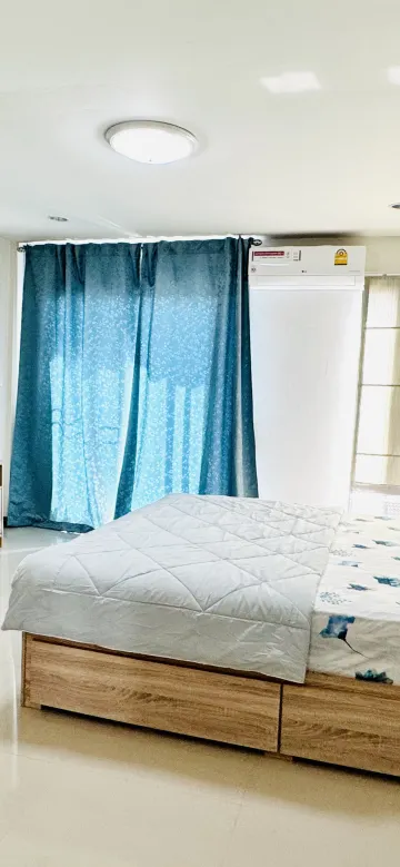 ห้องนอนใหญ่ชั้น3