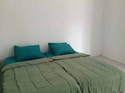 The Green Homestay