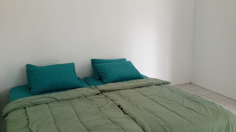 The Green Homestay