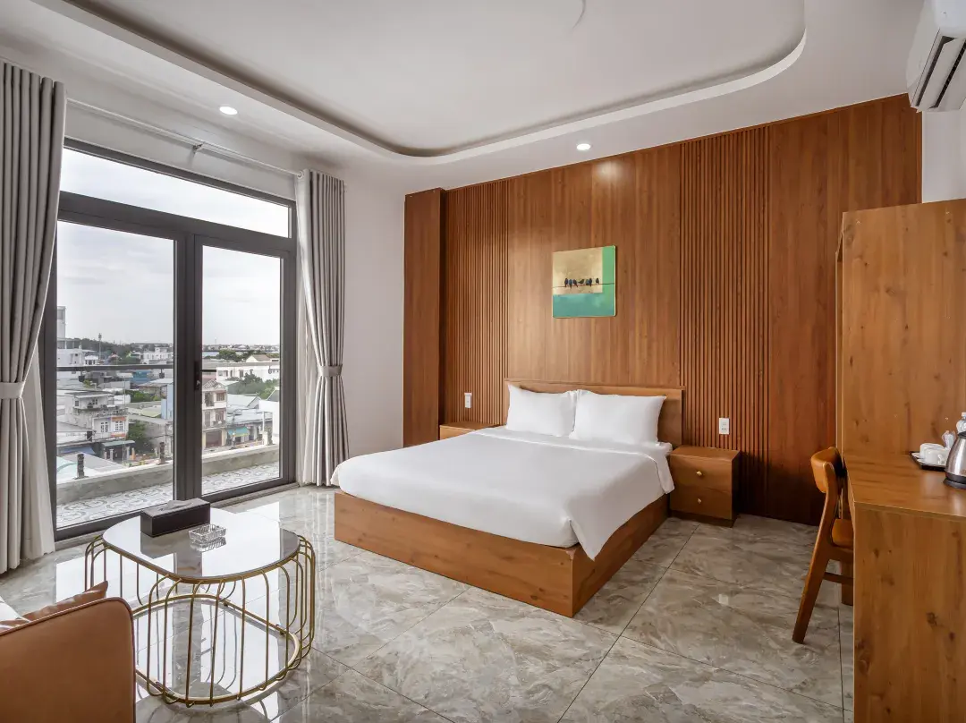 Hotel Tho Lap 2 - Thuận An