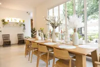 Pani House - Kitchens