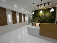 The Perch Hostel