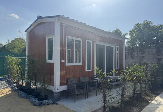 나이스 팰리스 호텔