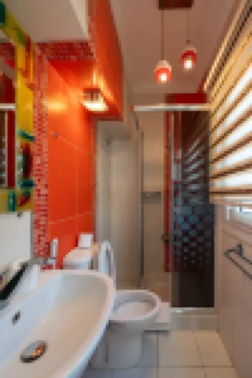 18th floor Nile view | Jacuzzi | Zamalek