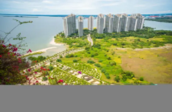 Best Hotel@Carnelian Tower