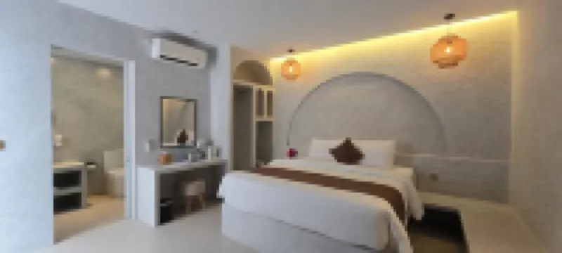 De Tantular Villa Yogyakarta