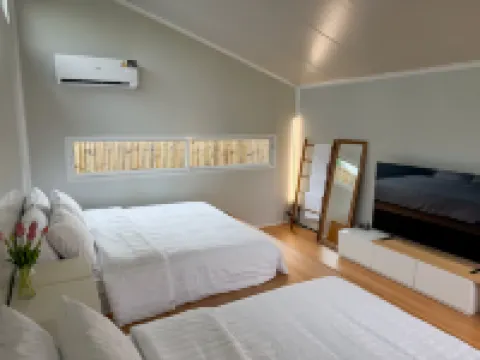 The North Cafe : Tiny & Cozy Private House