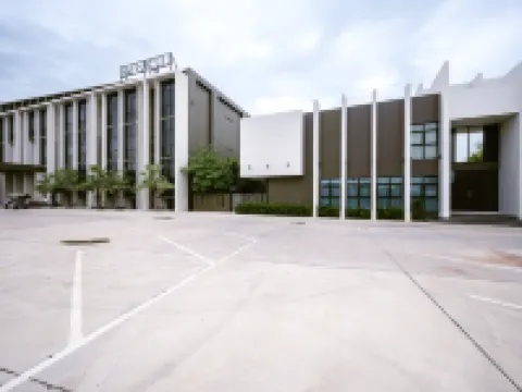 Grand The Room Hotel Hotels near Kamphaeng Phet City Pillar Shrine