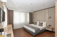 Taksim Yez Hotel - New