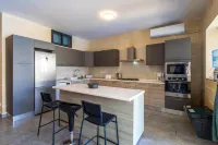 SiKu - 3 bedrooms (sleeps 6+ 2 kids) Xaghra village