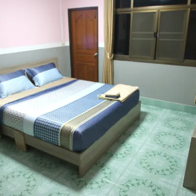 LE SAINT GERMAIN Hotel dekat Menara Jam Hua Hin