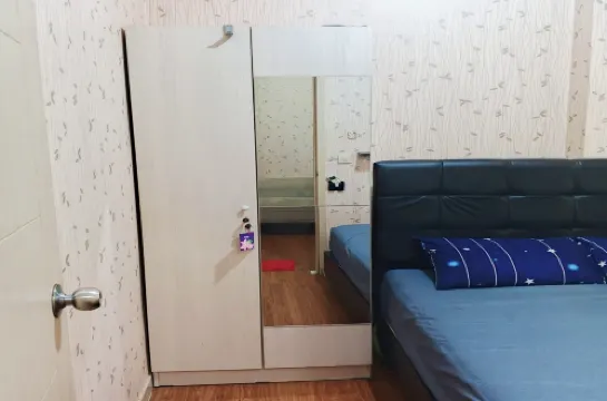 Nusantara Center Point By Reccoma