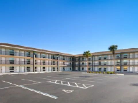 SureStay Hotel by Best Western Clermont Theme Park West Hotels in Four Corners