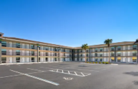 SureStay Hotel by Best Western Clermont Theme Park West Hotel a 