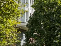 Homaris Rummelsburg Studios Hotels near لشتنبيرغ