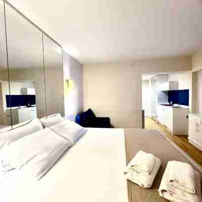 Sofie's Dreamhome at Orbi Rooms
