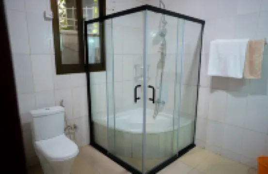 KAZE CONSOLIDATE HOME INN