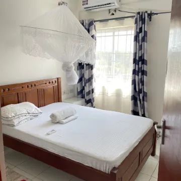 Buxton Point 2 bedroom Appartment Hotels near Fort Jesus Museum