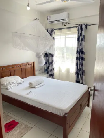 Buxton Point 2 bedroom Appartment