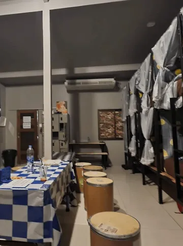 รูปภาพของThe Rendezvous Fullmoon Hostel