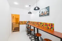 Rukkhun Pattaya walkable to Buakaow, Walking St.