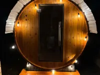 Miller Cabin (Sauna Hotels in McCall