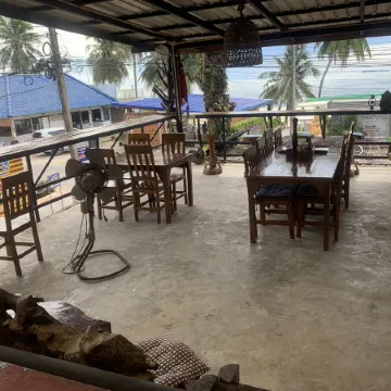 Pirates Terrace Chumphon