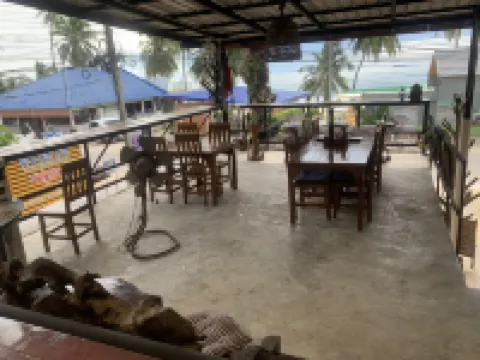 Pirates Terrace Chumphon