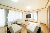 Asahimachi House