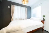 205 [New building] [10 minutes by tram to Tanukikoji] [Wi-Fi] [Designer MS]