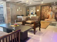 Hotel R C Regency - 3-نجوم