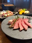 Taraichi - breakfast