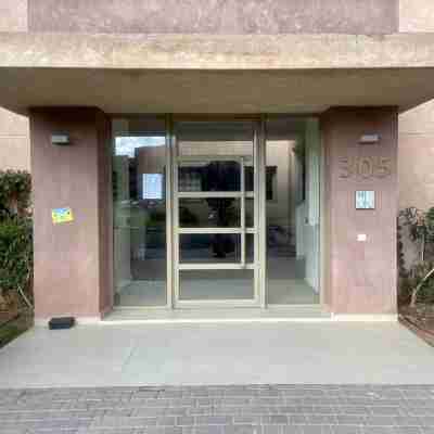 prestigia urbane appartement marrakech Hotel Exterior