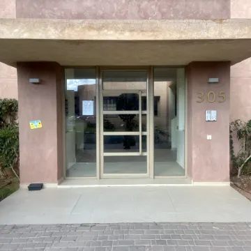 prestigia urbane appartement marrakech