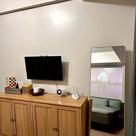 MERE Suite Davao- One Lakeshore (Behind SM Lanang Davao)