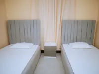 Al-mendhiry Apartment Hotels near The Palace Museum