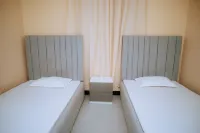 Al-mendhiry Apartment