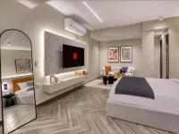 Prime Residence Heliopolis Hotels near ميدان روكسى