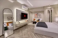 Prime Residence Heliopolis 바론 궁전 주변 호텔