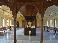 Saiprasad Tiger Resorts - Tadoba Hotels in Chandrapur District