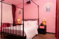 MIN HOTEL - 자쿠지