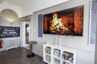 Majestic Hotel Eastbourne by Belvilla