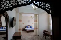 Golubie Kupola Hotel