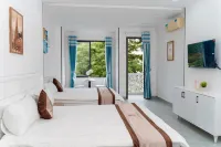 Saly House Nha Trang -  Holiday Villas