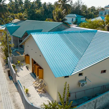 Sansara Maldives