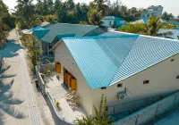 Sansara Maldives - موقف سيارات