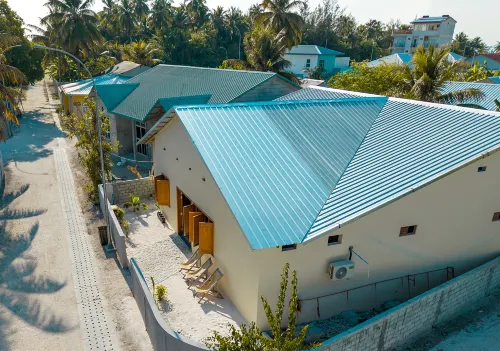 Sansara Maldives